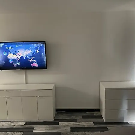 Zentrumsnahe 1-zimmer-wohnung 카를스루에